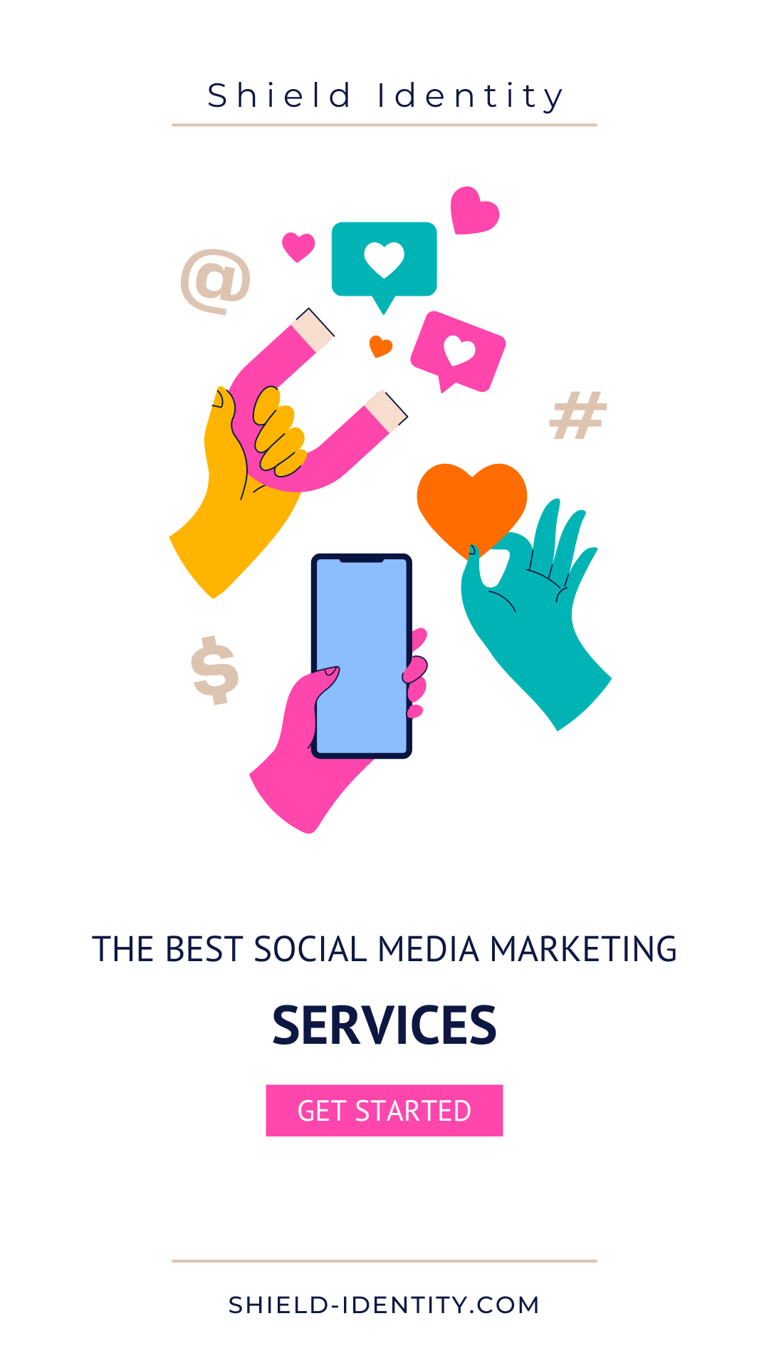 social media marketing agency Toronto